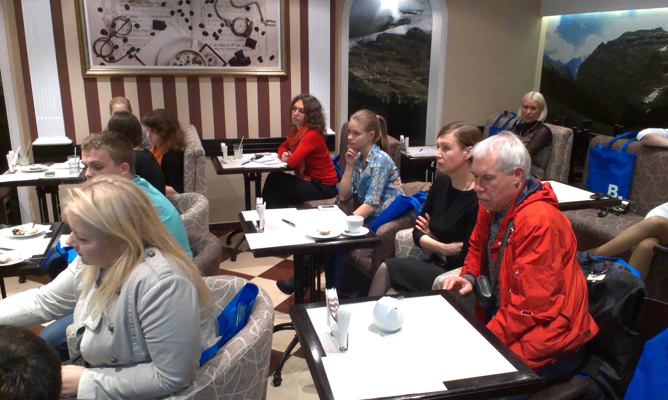 Cерминар «Хагер (hager) – современное низковольтное электрооборудование для жилищного и офисного строительства».
